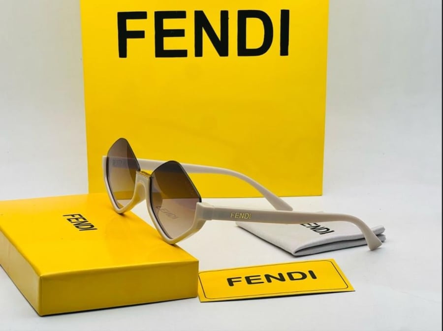 نظارة فندي Fendi Sunglasses