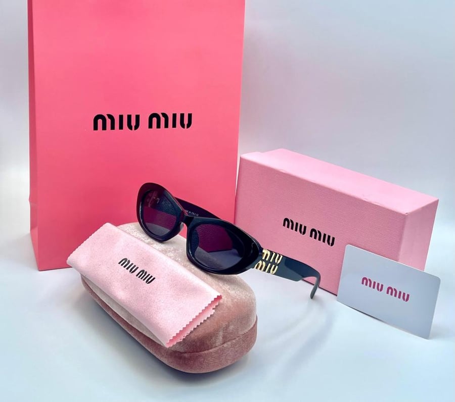 نظارة ميو ميو Miu Miu Sunglasses