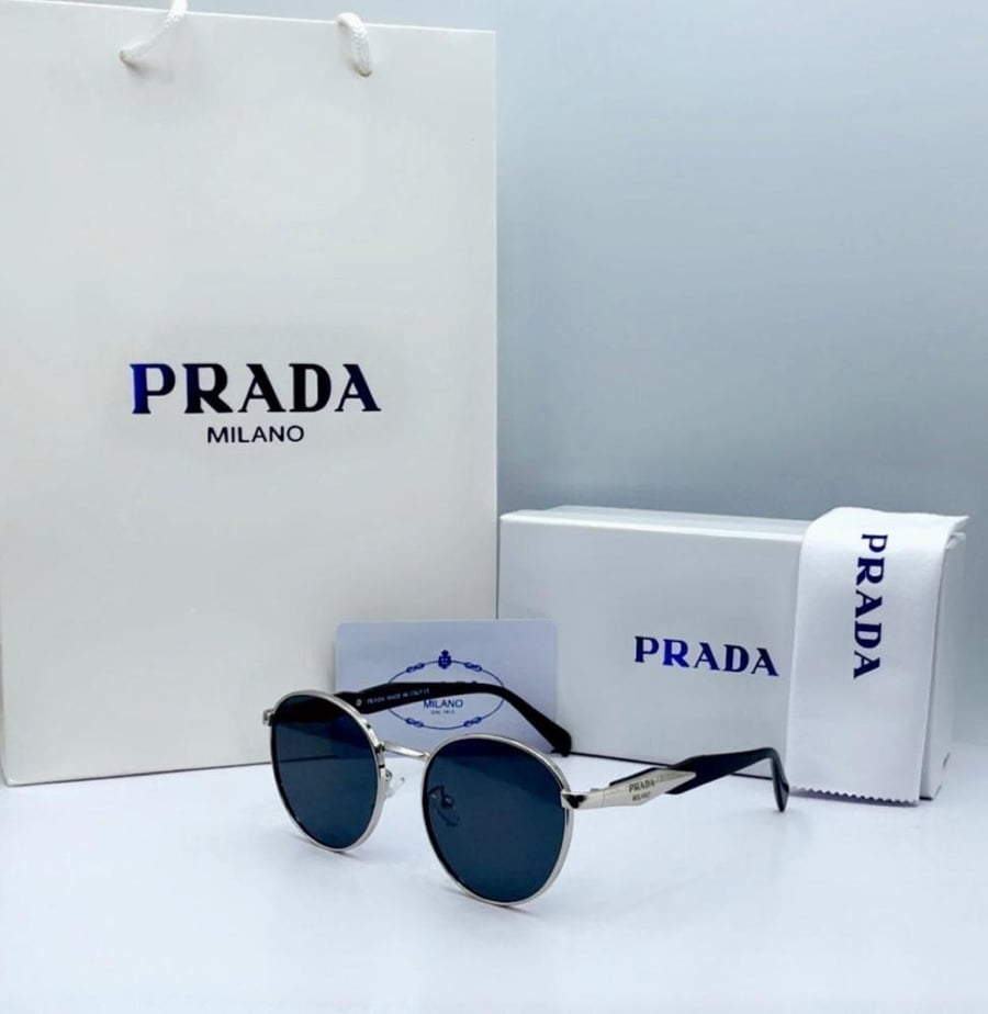 نظارة برادا | prada