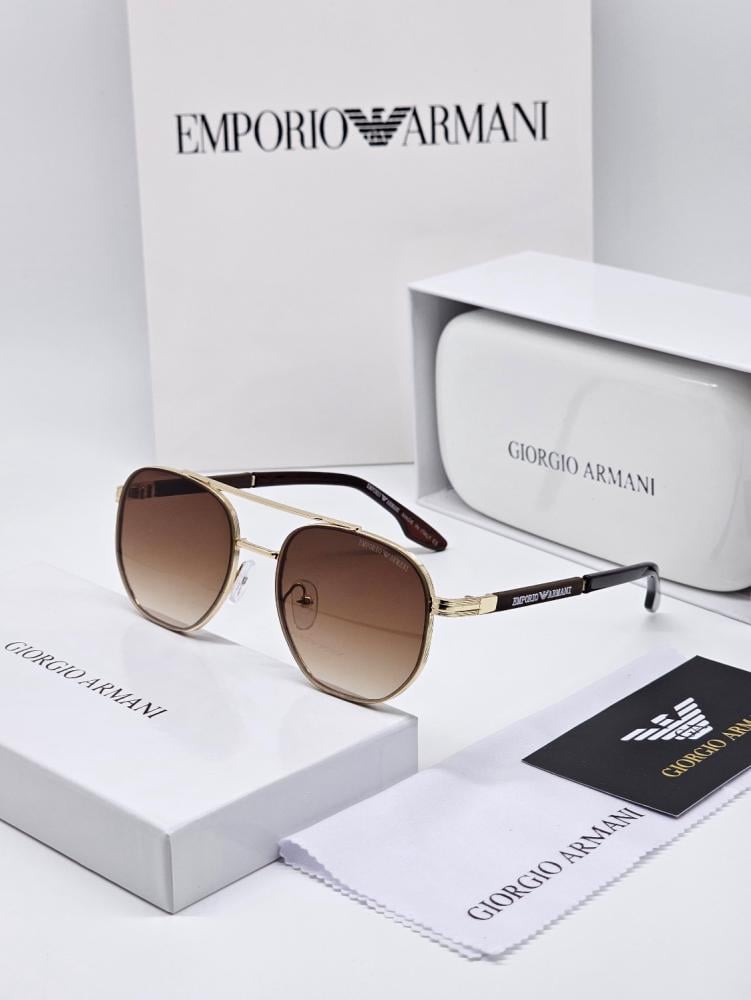 Emporio Armani glasses 3 colors