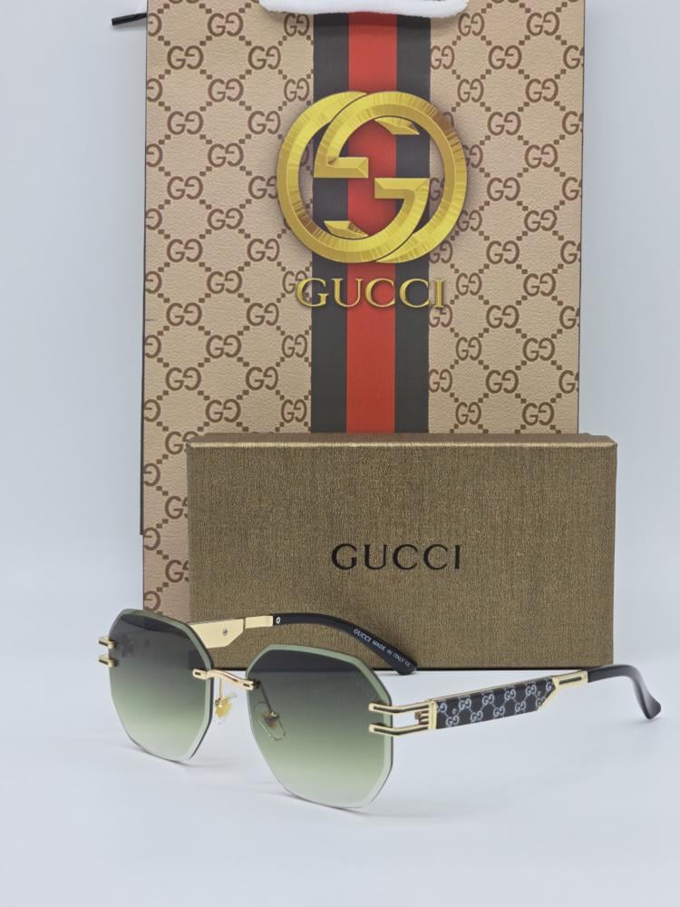 نظارة غوتشي Gucci Sunglasses