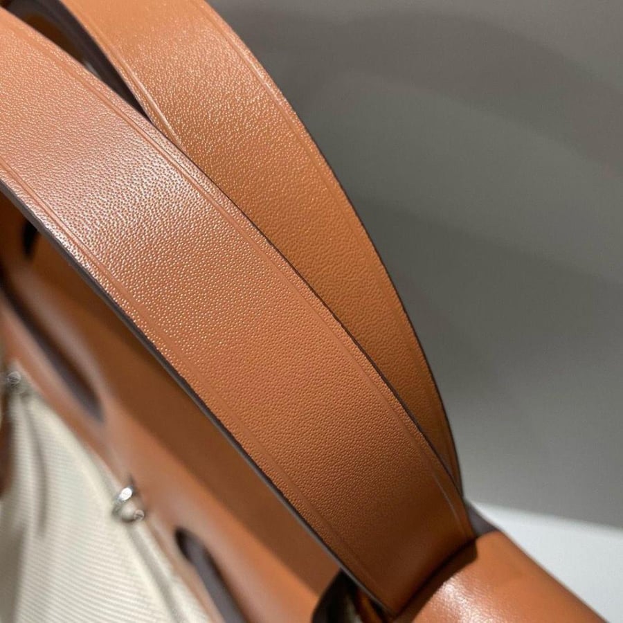 Hermès Herbag Zip 31 two-way bag
