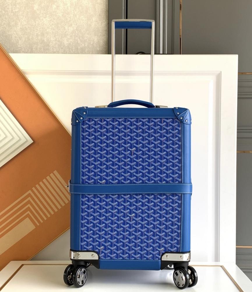 goyard Satolas travel