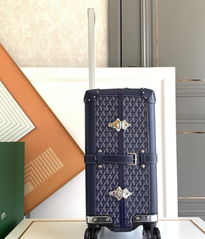 goyard Satolas travel