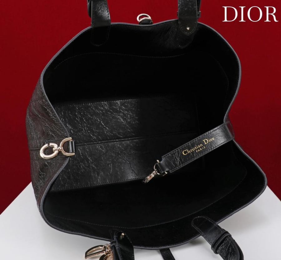 Large Dior Toujours bag