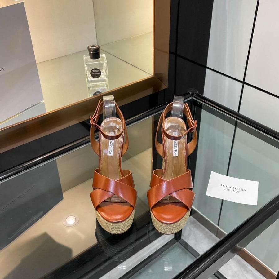 AQUAZURA Sandal
