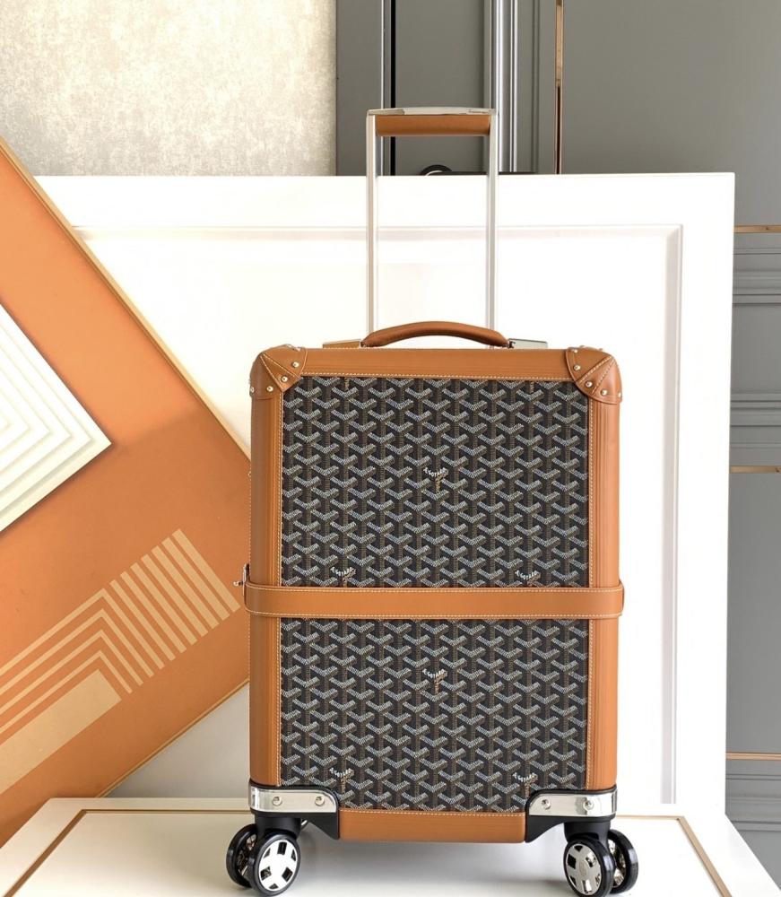 goyard Satolas travel