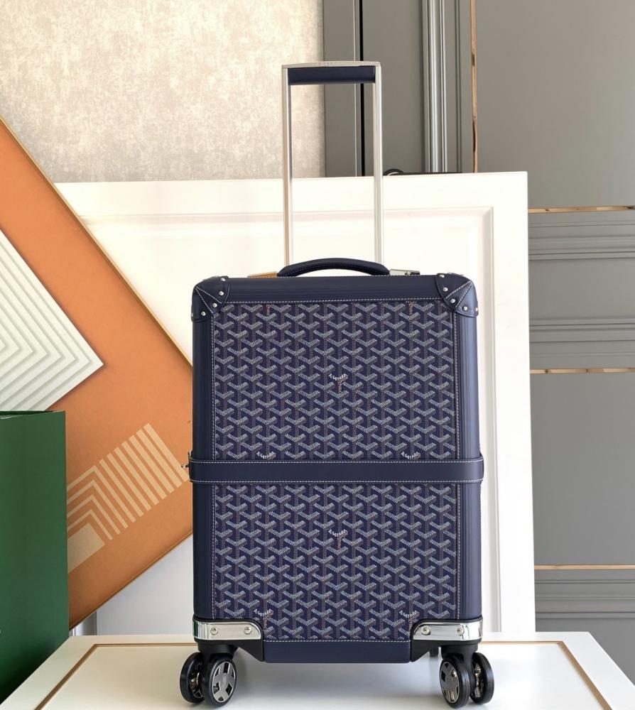 goyard Satolas travel