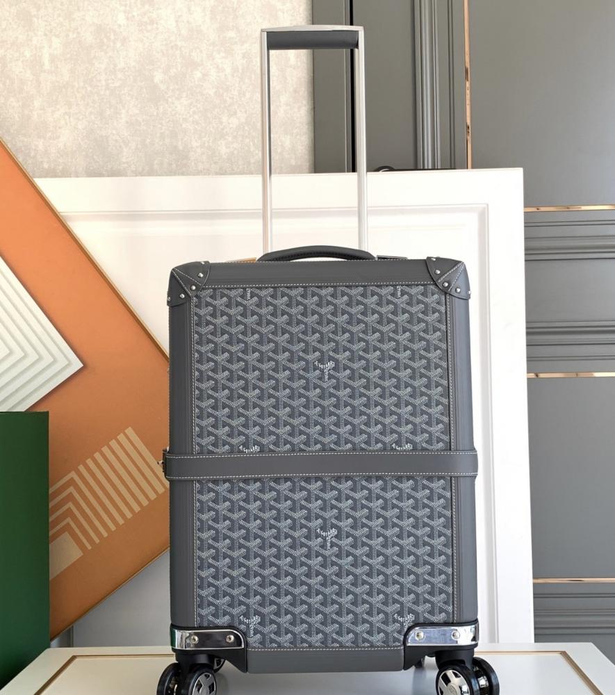 goyard Satolas travel