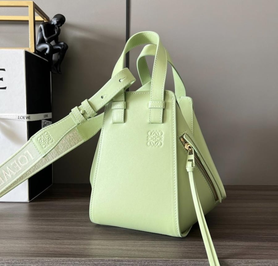 Loewe bag