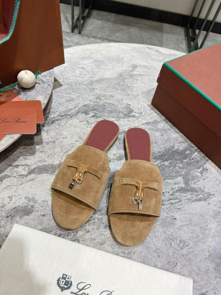 summer walk slippers