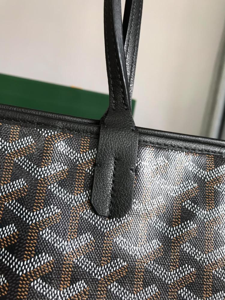 Artois MM Bag black