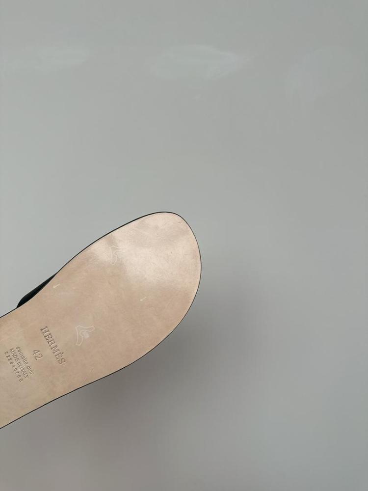 Hermès sleeper