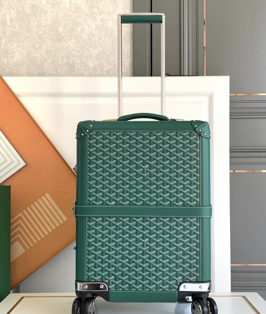 goyard Satolas travel