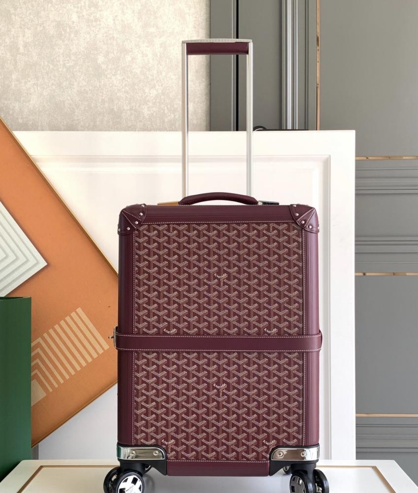 goyard Satolas travel