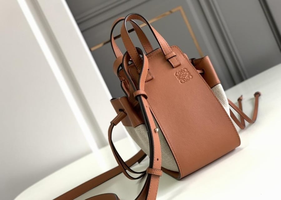 Loewe bag