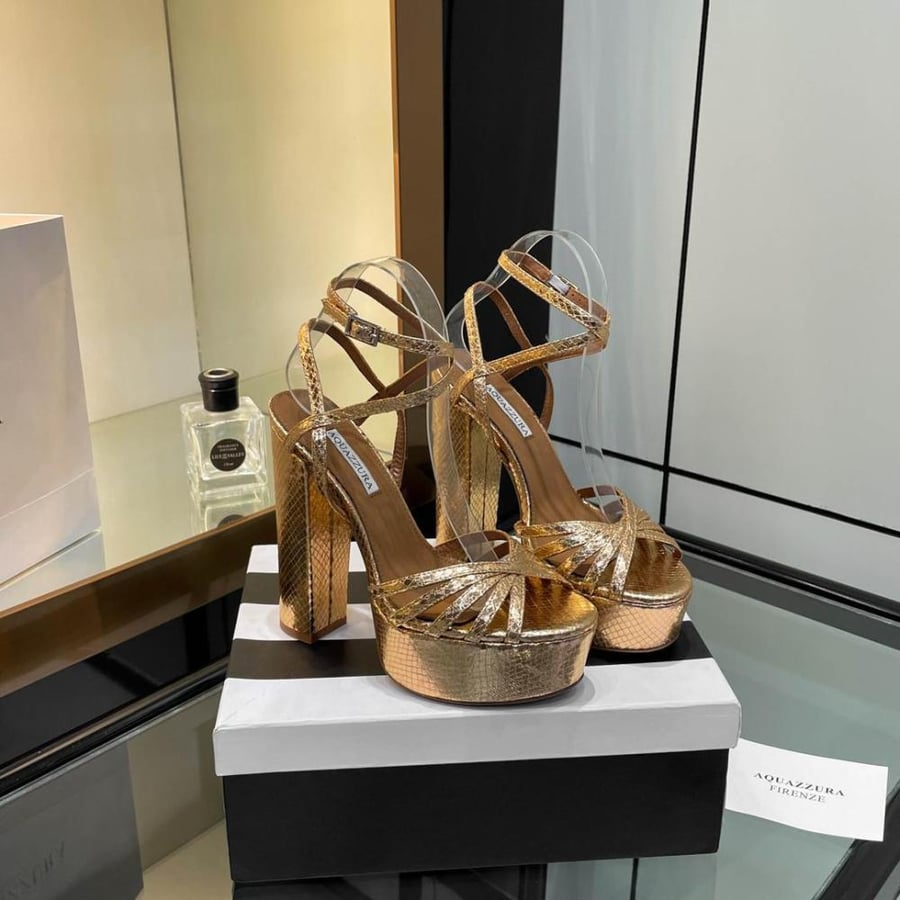 AQUAZURA Sandal