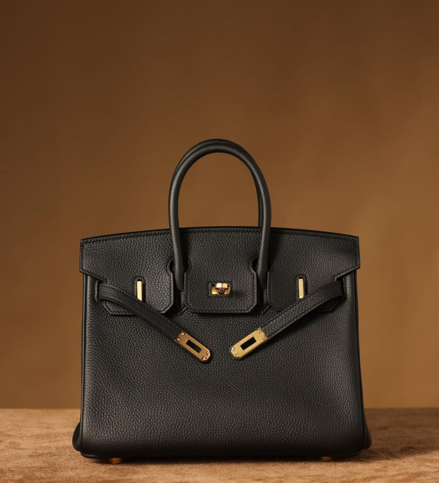 Birkin 25 Togo