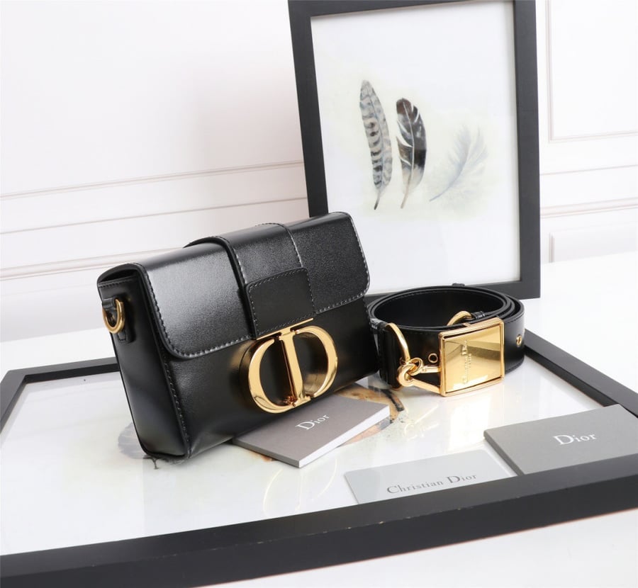 Dior bag