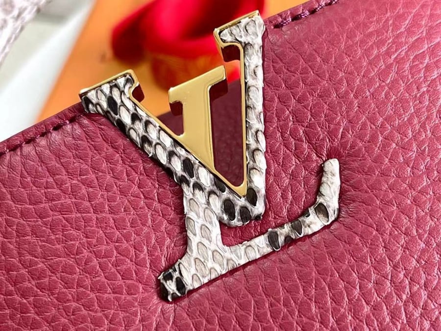 Lv capucines