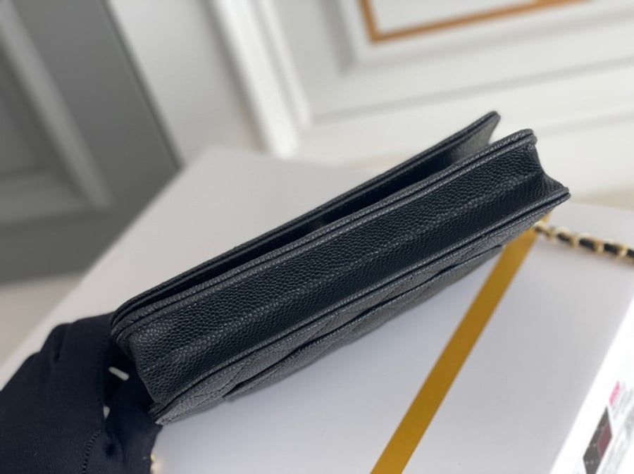 Chanel Classical  wallet