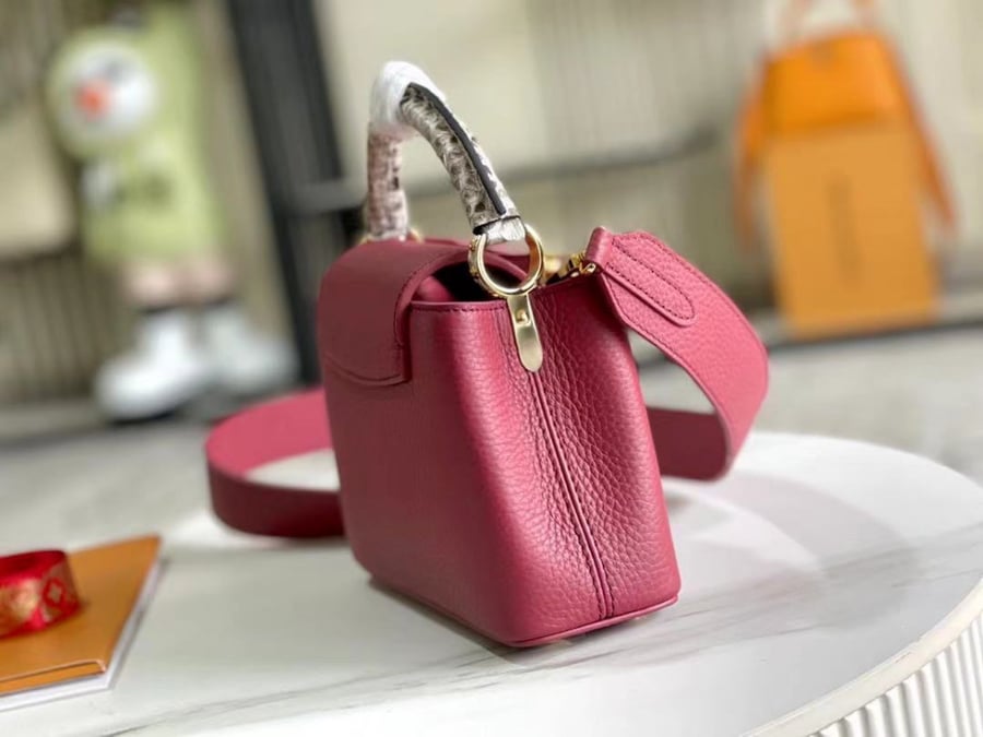 Lv capucines