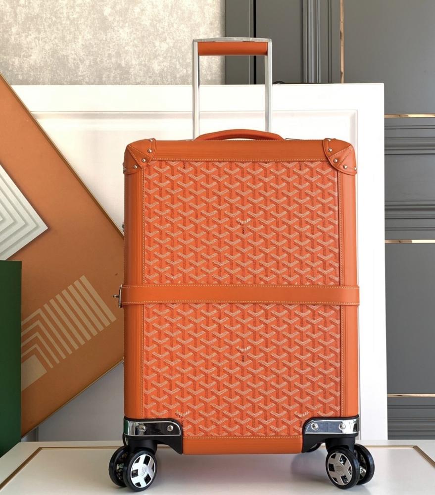 goyard Satolas travel
