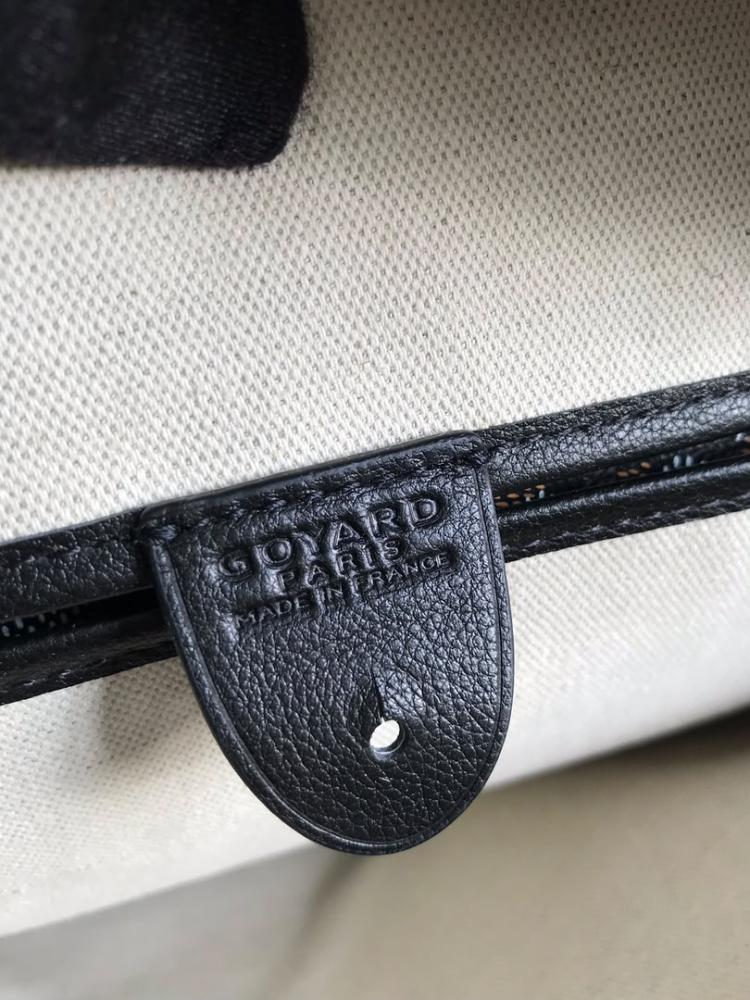 Artois MM Bag black