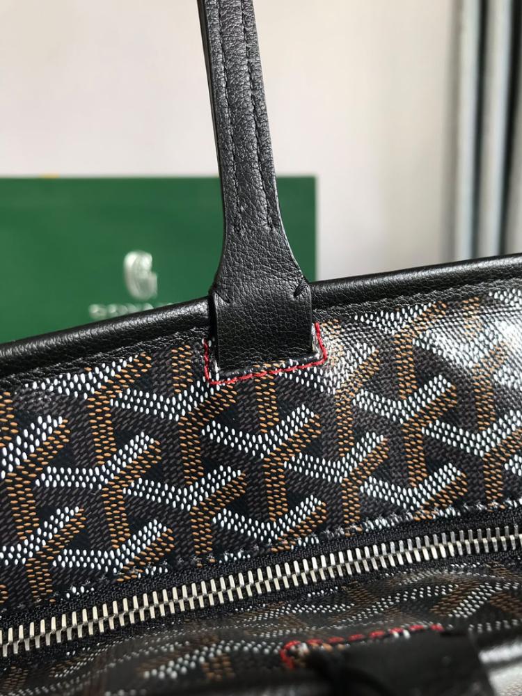 Artois MM Bag black