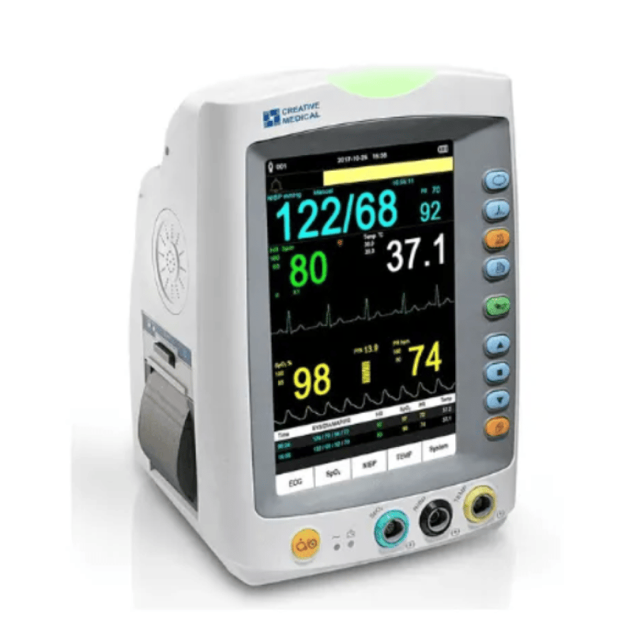 جهاز مراقبة العلامات الحيوية PC-900Plus