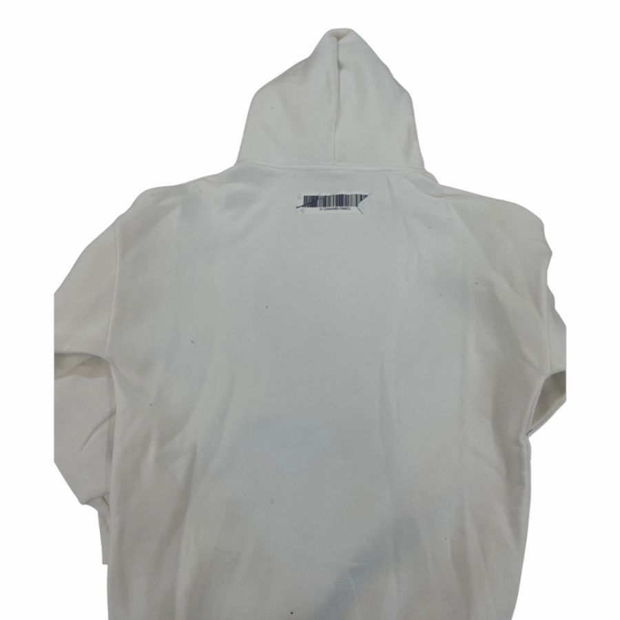 OVERSIZE 90's HOODIE