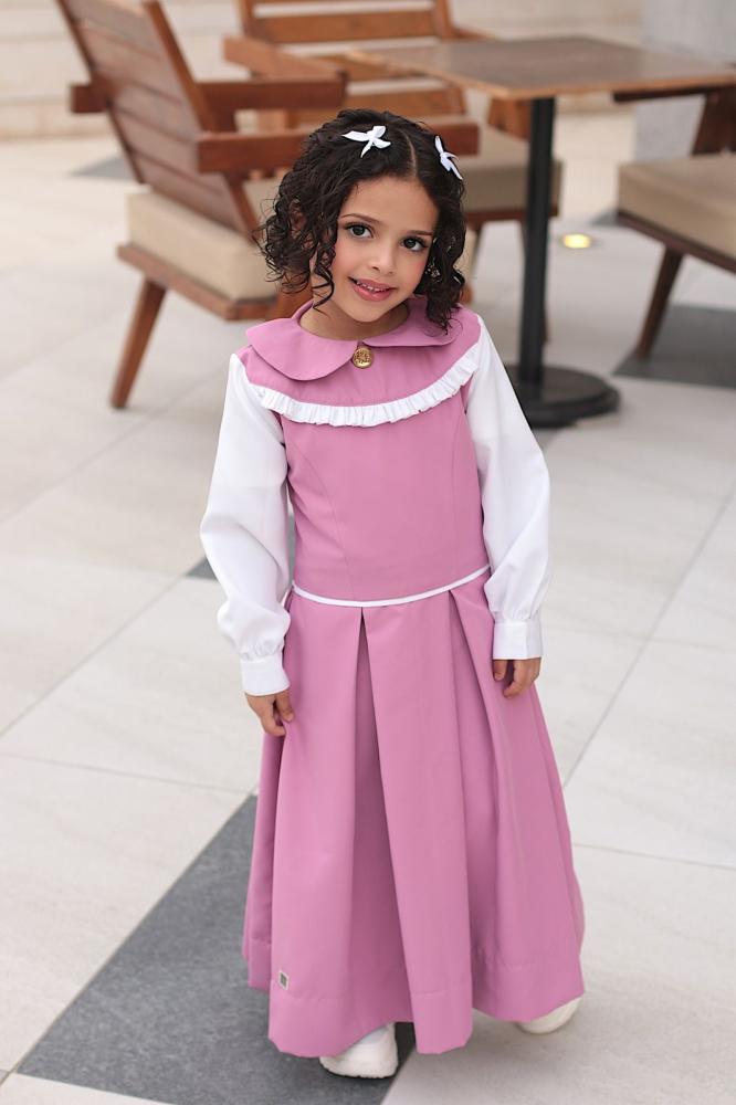 مريول مدرسي