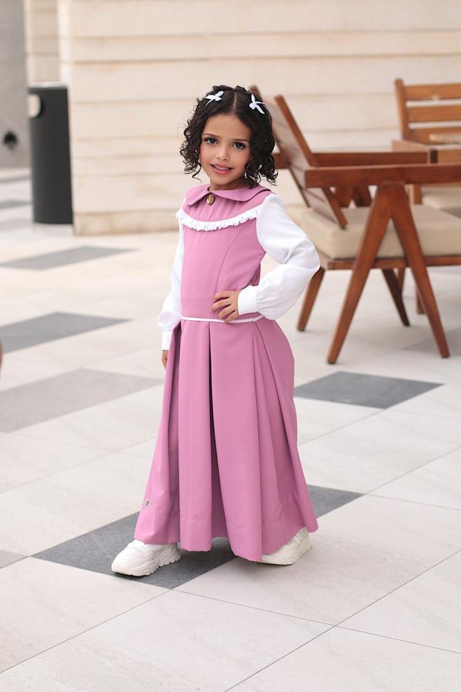 مريول مدرسي