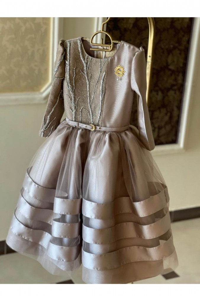 فستان اطفال