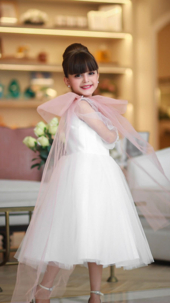 فستان اطفال