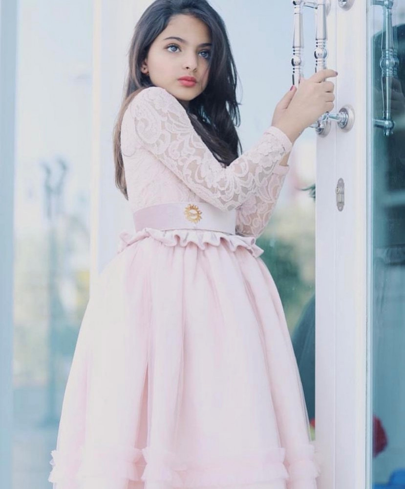 فستان اطفال