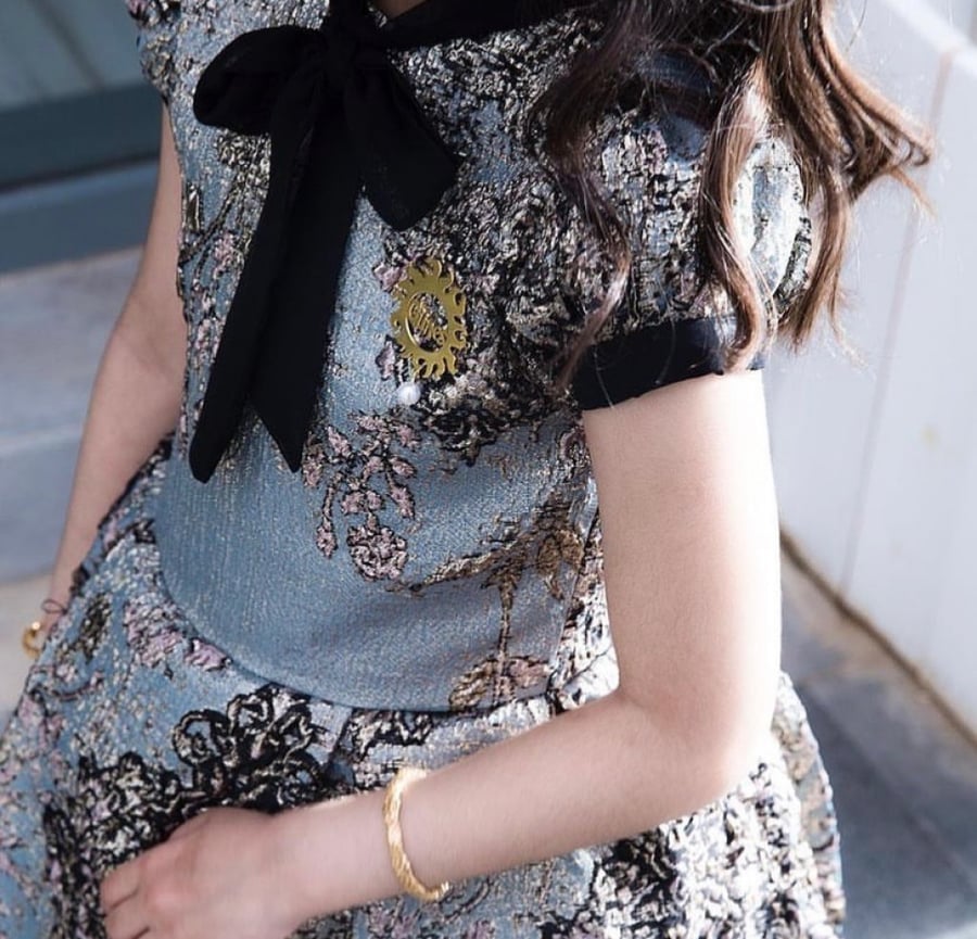 فستان اطفال