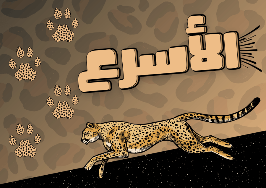 بكج حركة