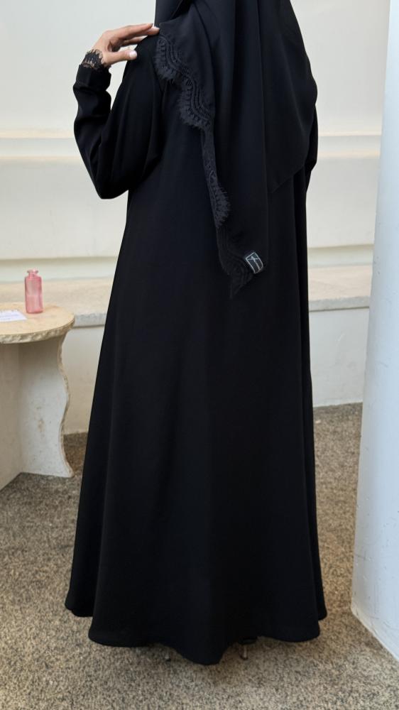 "عباية رقم (98)"