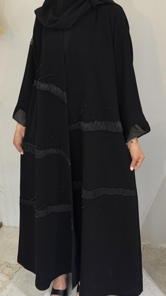 "عباية رقم (87)"