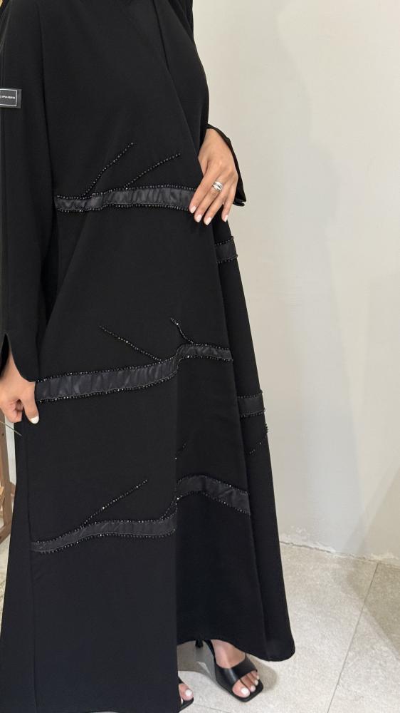 "عباية رقم (87)"