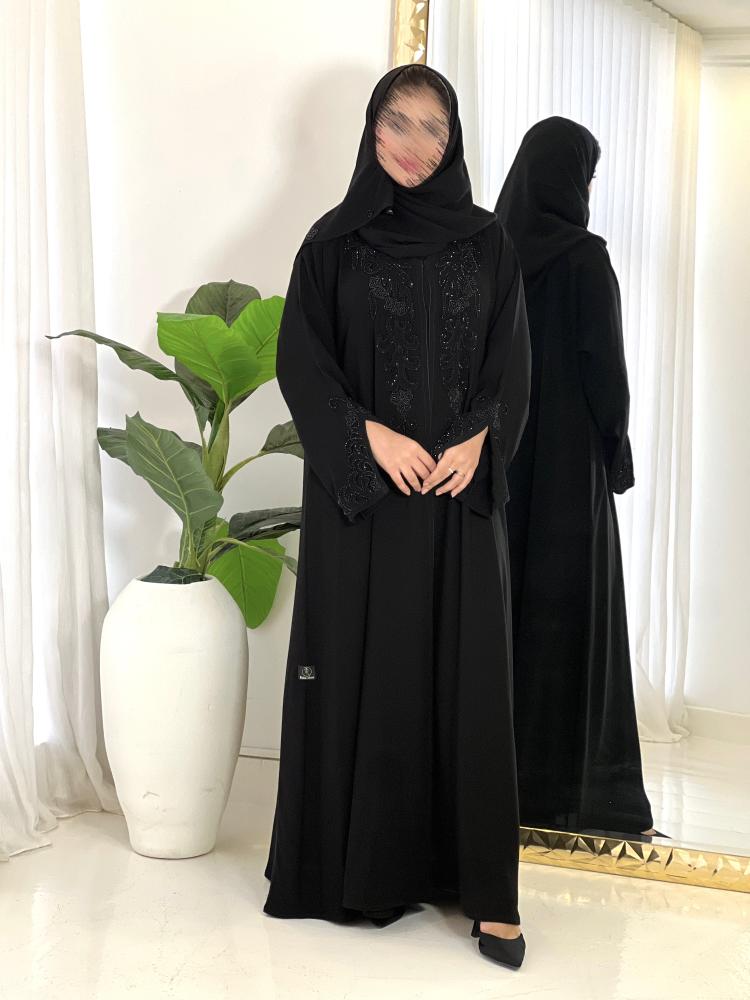 عباية الهنوف