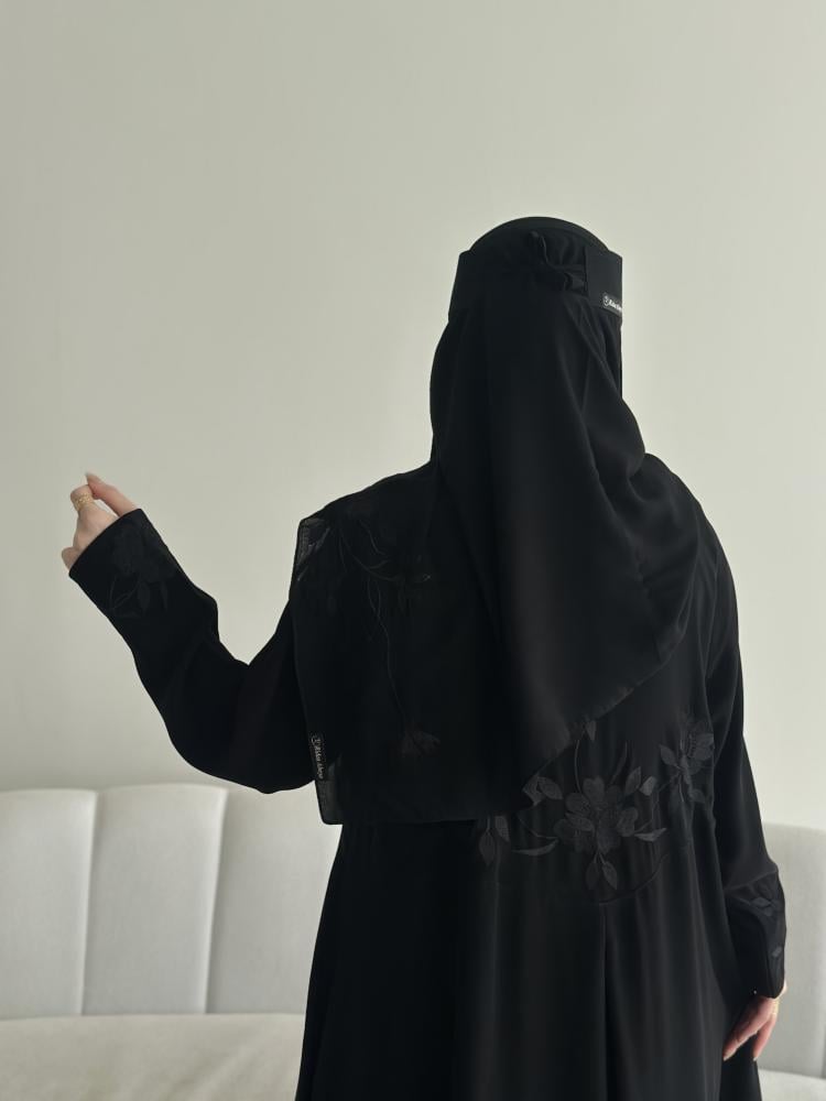 عباية سمو