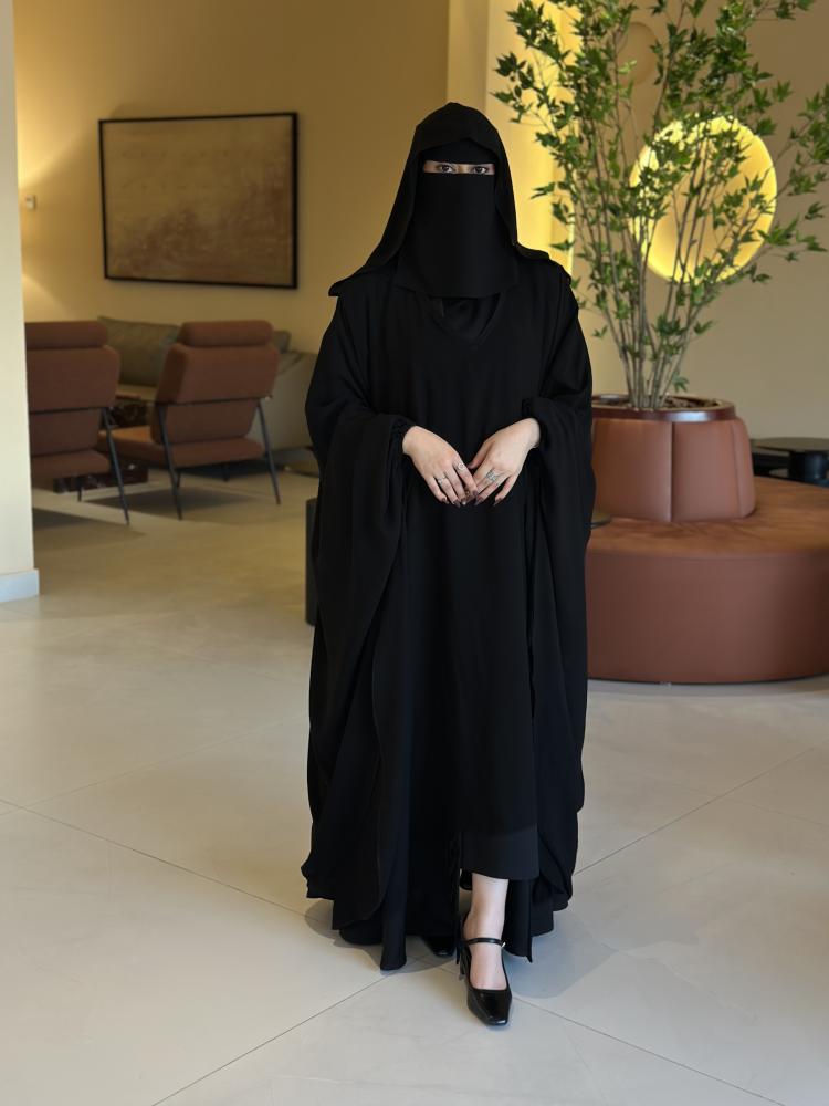 خمار القبعة