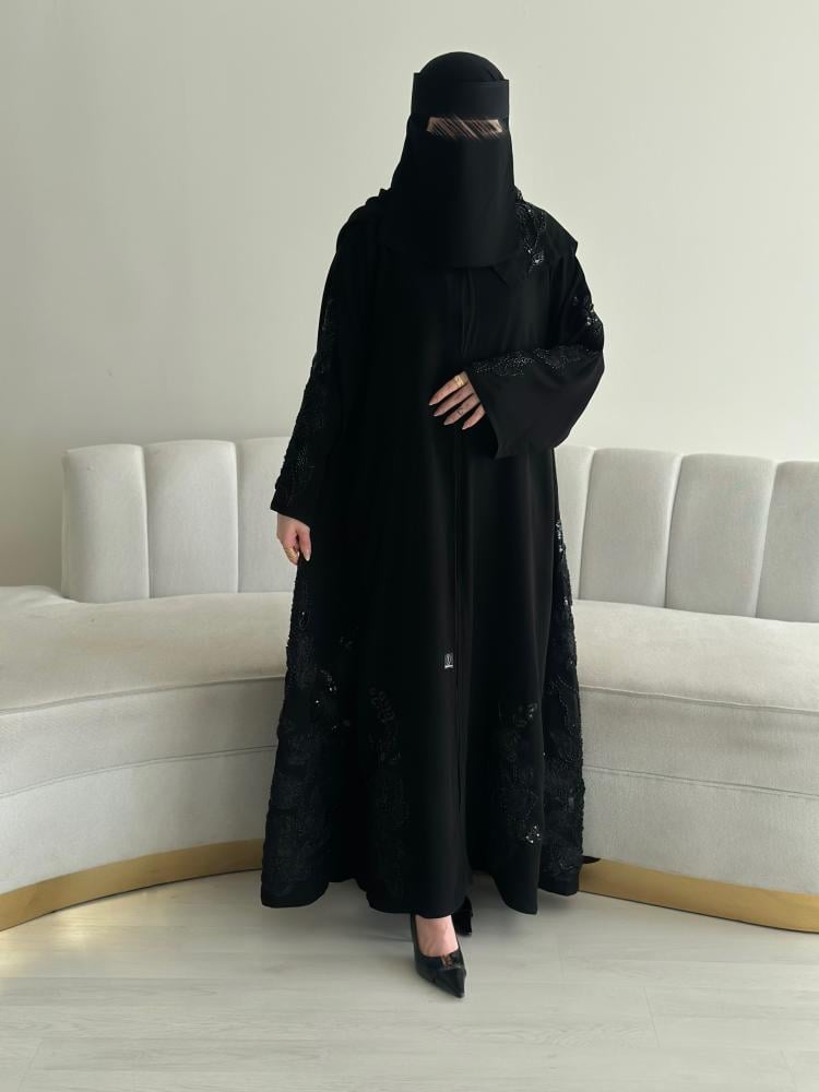 عباية شموخ