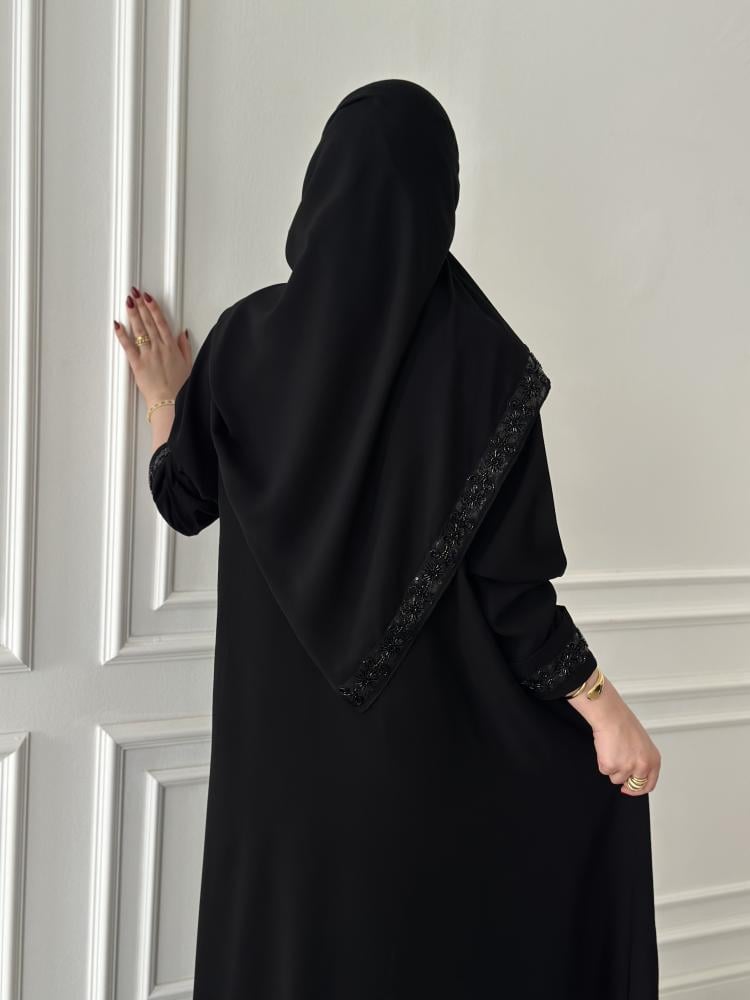 عباية الريم
