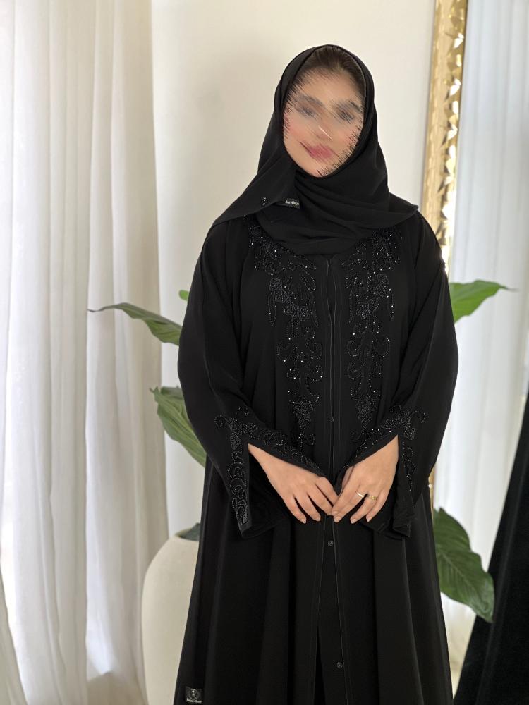 عباية الهنوف