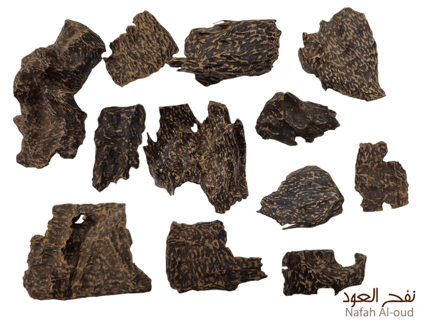 عود فتنامي محسن دبل سوبر جار [198]
