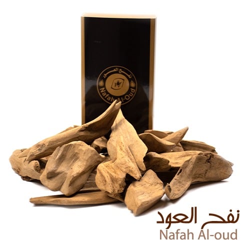 [584] عود طبيعي موروكي اصقون