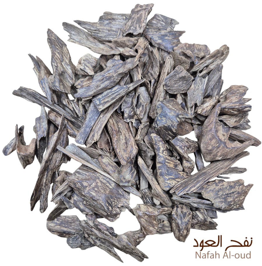 عود طبيعي موروكي حي [582]
